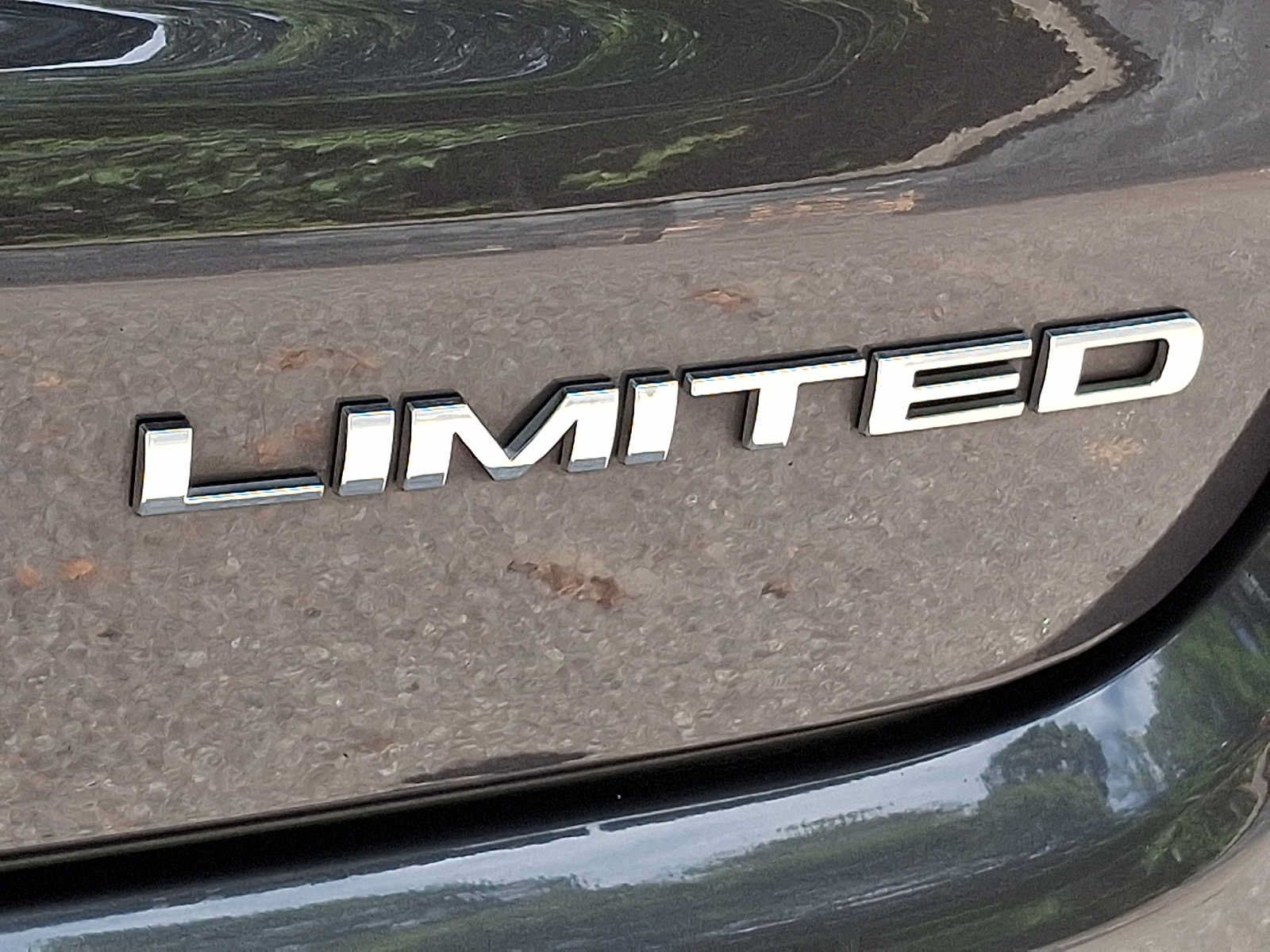 Used 2024 Jeep Compass Limited AWD/4WD image 27