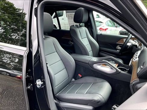 Used 2026 Mercedes-Benz GLE 350 4MATIC image 7