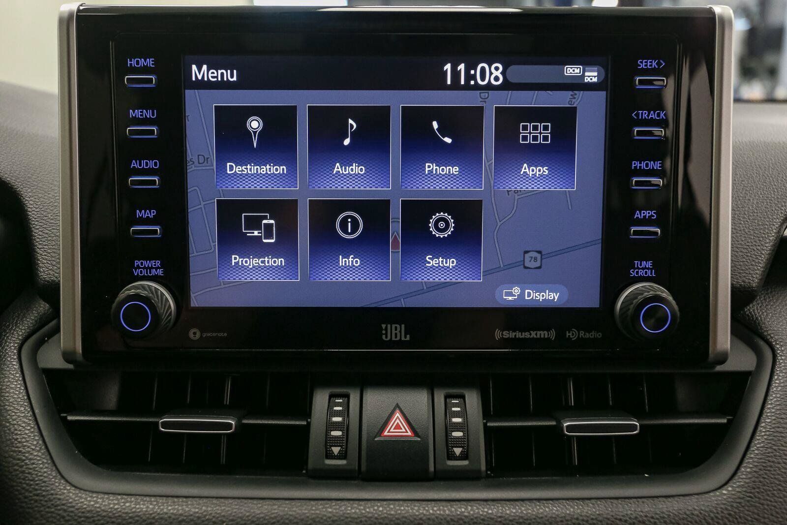 Used 2019 Toyota RAV4 Limited AWD/4WD image 27