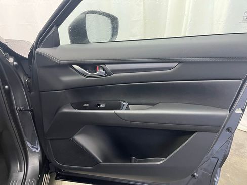 New 2025 MAZDA CX-5 AWD 2.5 S w/ Preferred Package image 11