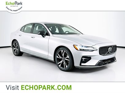 Used 2024 Volvo S60 B5 Core