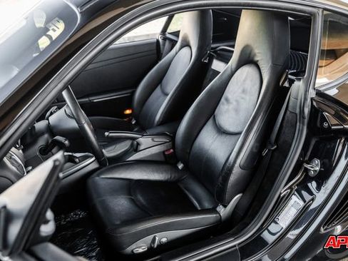 Used 2007 Porsche Cayman S image 4