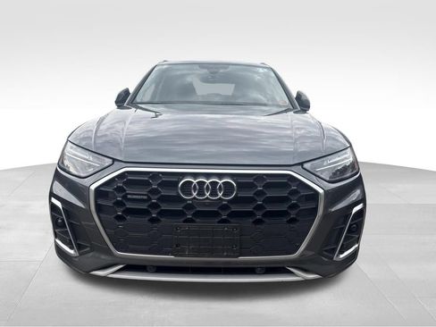 Used 2023 Audi Q5 2.0T Premium Plus AWD/4WD image 3