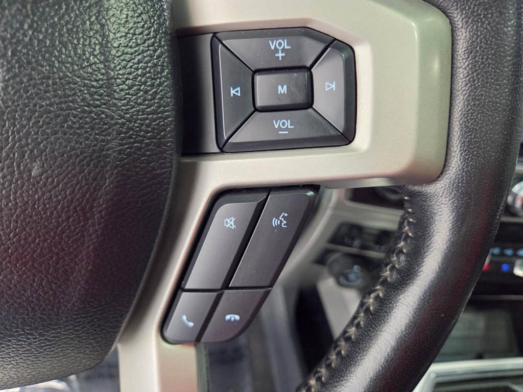 Used 2022 Ford F250 Lariat w/ Tremor Off-Road Package AWD/4WD image 37