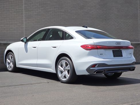 New 2025 Audi A5 2.0T Prestige image 22