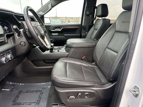 Used 2024 GMC Sierra 1500 Denali w/ Denali Reserve Package image 21