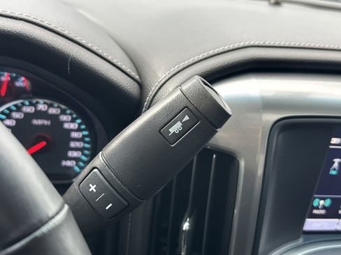 Used 2018 Chevrolet Silverado 2500 LTZ w/ Duramax Plus Package image 20