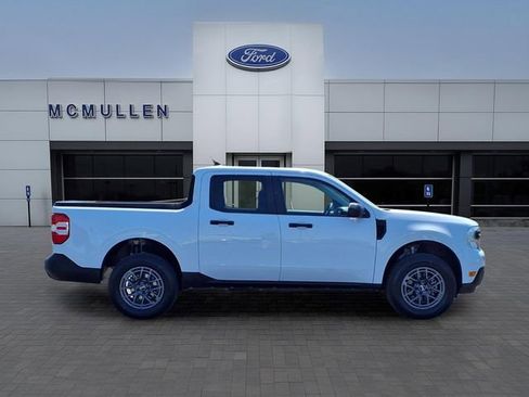 Certified 2023 Ford Maverick XL w/ Equipment Group 100A Standard AWD/4WD image 6