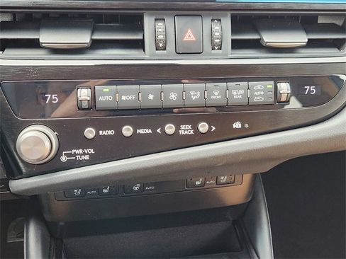 Used 2023 Lexus ES 350 350 image 18