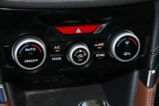 Certified 2024 Subaru Forester Touring AWD/4WD image 30