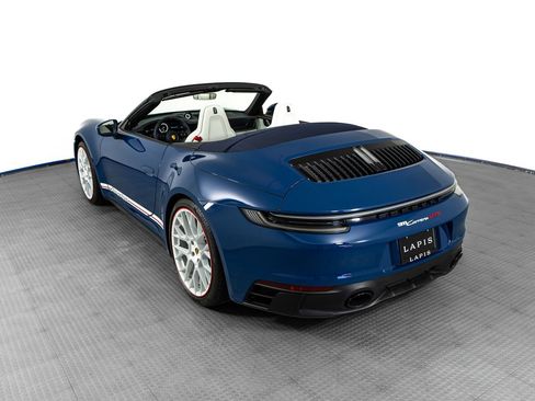 Used 2023 Porsche 911 Carrera GTS image 5