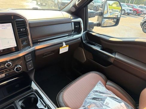 New 2026 Ford F350 King Ranch w/ Tremor Off-Road Package AWD/4WD image 21
