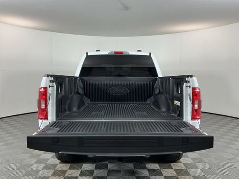Used 2023 Ford F150 XLT w/ Equipment Group 302A High AWD/4WD image 7