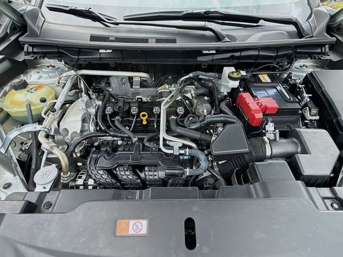 Used 2024 Mitsubishi Outlander SE FWD image 30