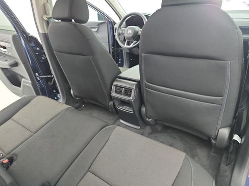 Certified 2025 Honda CR-V EX image 11