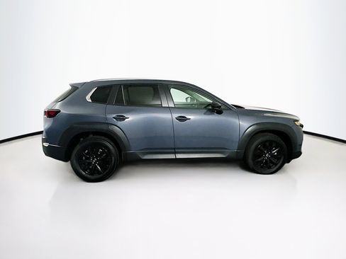 Used 2025 MAZDA CX-50 AWD 2.5 S w/ Preferred Package image 10