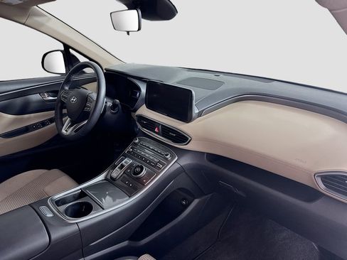 Certified 2023 Hyundai Santa Fe SEL image 31