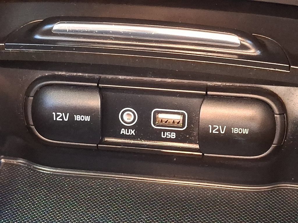 Used 2016 Kia Optima EX w/ Premium Package FWD image 26