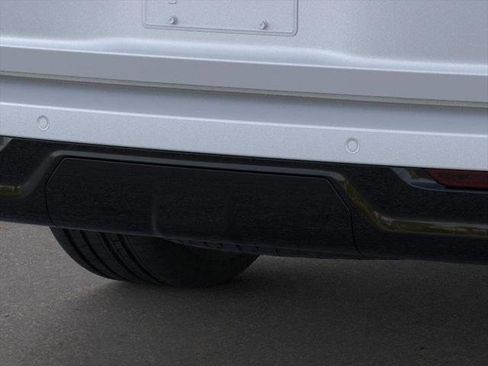 New 2026 Lincoln Navigator L Reserve AWD/4WD image 23