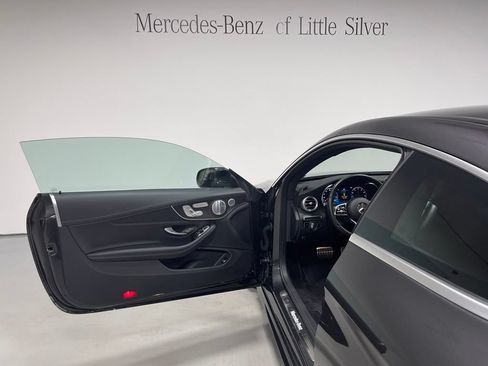 Certified 2023 Mercedes-Benz C 300 4MATIC Coupe image 17