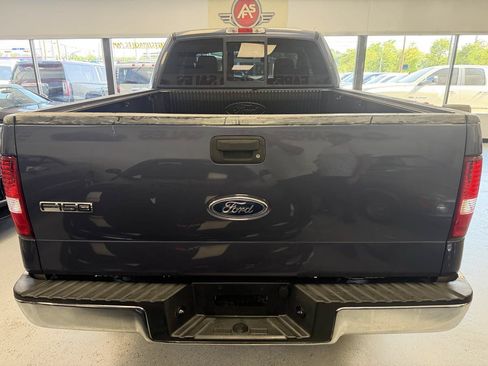 Used 2005 Ford F150 STX RWD image 11