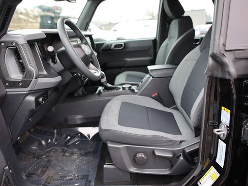 Certified 2023 Ford Bronco 4-Door image 15