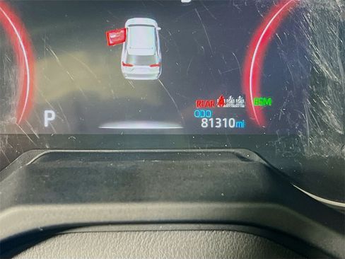 Certified 2022 Toyota RAV4 Adventure image 12