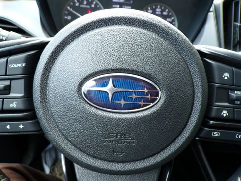 Used 2024 Subaru Crosstrek 2.5i Sport w/ Crosstrek Mirror Package AWD/4WD image 33
