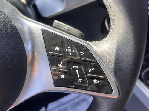 Used 2024 Mercedes-Benz GLB 250 4MATIC image 21