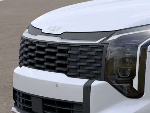 New 2026 Kia Sportage LX image 12