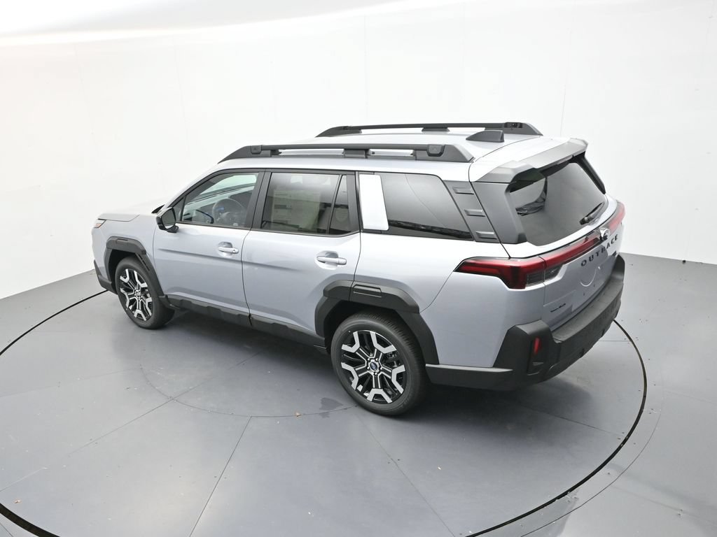 New 2026 Subaru Outback Touring XT AWD/4WD image 13