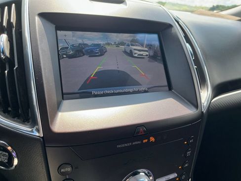 Used 2020 Ford Edge ST w/ Cold Weather Package AWD/4WD image 18