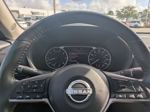 Used 2024 Nissan Sentra SR image 29