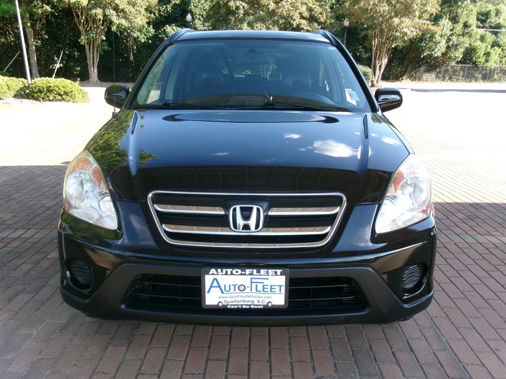 Used 2006 Honda CR-V EX image 2