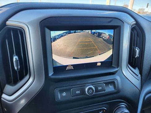 Used 2023 Chevrolet Silverado 3500 W/T w/ WT Convenience Package image 10