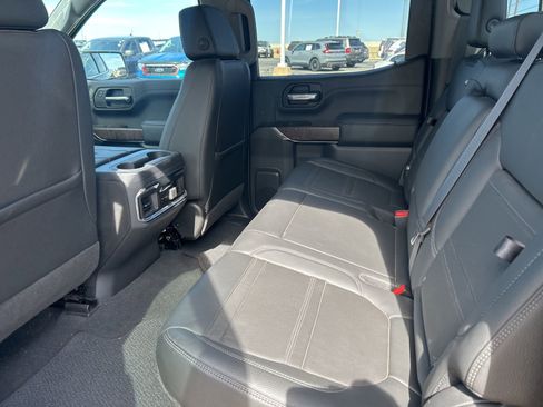 Used 2022 GMC Sierra 1500 Denali w/ Driver Alert Package II image 13