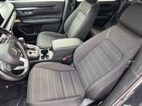 Used 2026 Honda CR-V Sport image 14