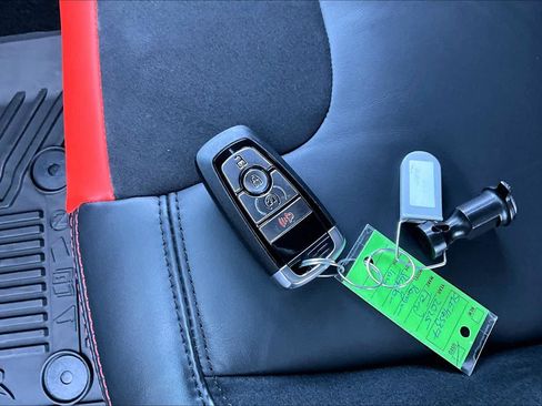 Used 2025 Ford Ranger Raptor image 15