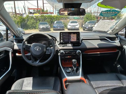 Used 2019 Toyota RAV4 Adventure AWD/4WD image 15