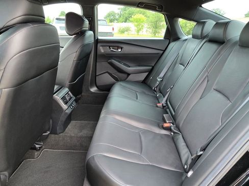 Used 2025 Honda Accord Sport image 14