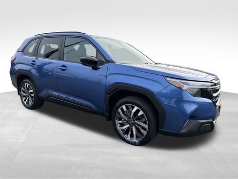 New 2026 Subaru Forester Touring image 1