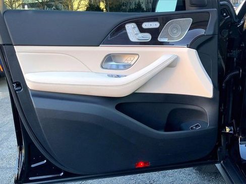 Certified 2024 Mercedes-Benz GLE 350 GLE 350 image 18