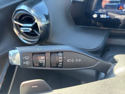 Used 2026 Chevrolet Equinox LT w/ Midnight Edition image 21