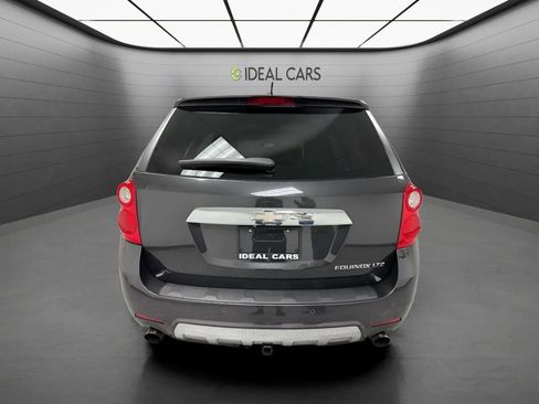 Used 2015 Chevrolet Equinox LTZ FWD image 6