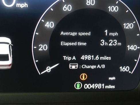 Certified 2023 Honda Accord LX image 16