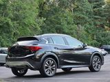 Used 2018 INFINITI QX30 Premium w/ Cargo Package image 3