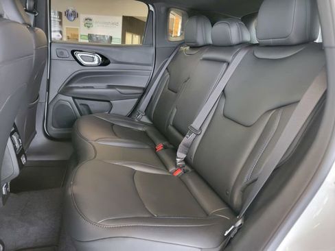New 2025 Jeep Compass Limited w/ Sun & Sound Group image 18
