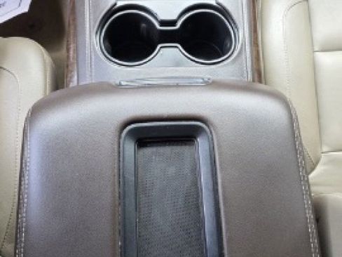 Used 2018 Chevrolet Suburban LT w/ Texas Edition Package image 46