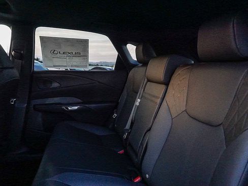 New 2026 Lexus RX 350 Premium image 19