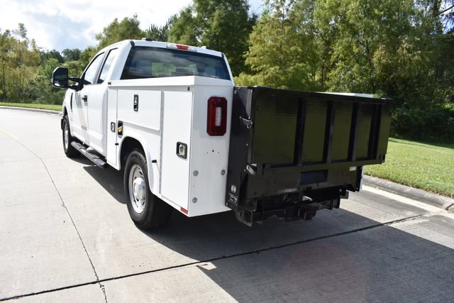 Used 2020 Ford F250 XL w/ Power Equipment Group RWD image 5